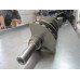 #AB05 Crankshaft Standard From 2007 Buick Lucerne  4.6 7102 FWD